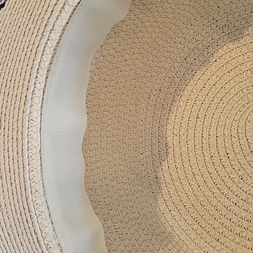 ☎️ Leave a Message sunhat - Picture 10 of 10